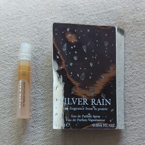 🆕 Silver Rain Eau de Parfum Spray